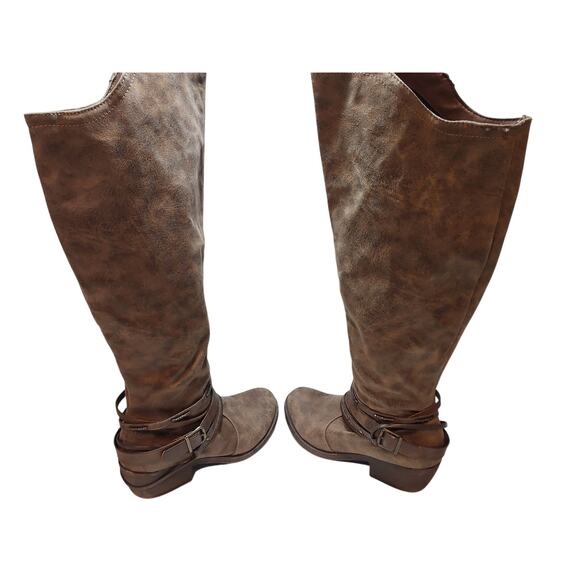 aleeya boots - Picture 5 of 5